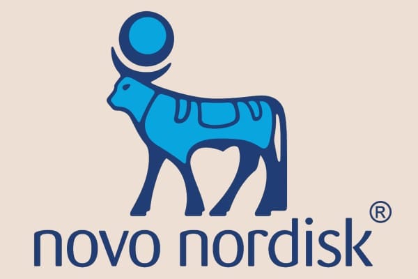 Novo-Nordisk-Logo