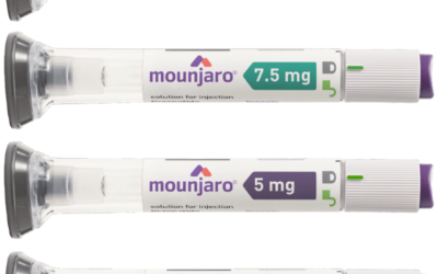 Alt om Mounjaro