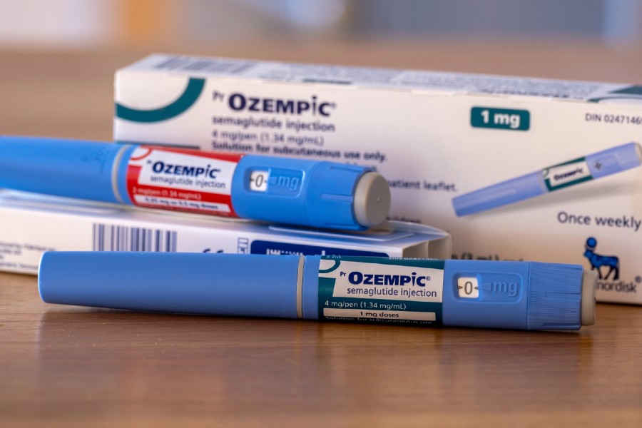 Forskel på Ozempic og Wegovy