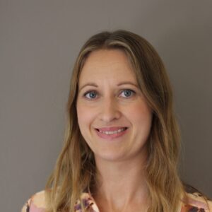 Helene Edith Buch Møller